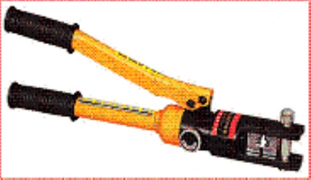 Hydraulic Crimping Tool